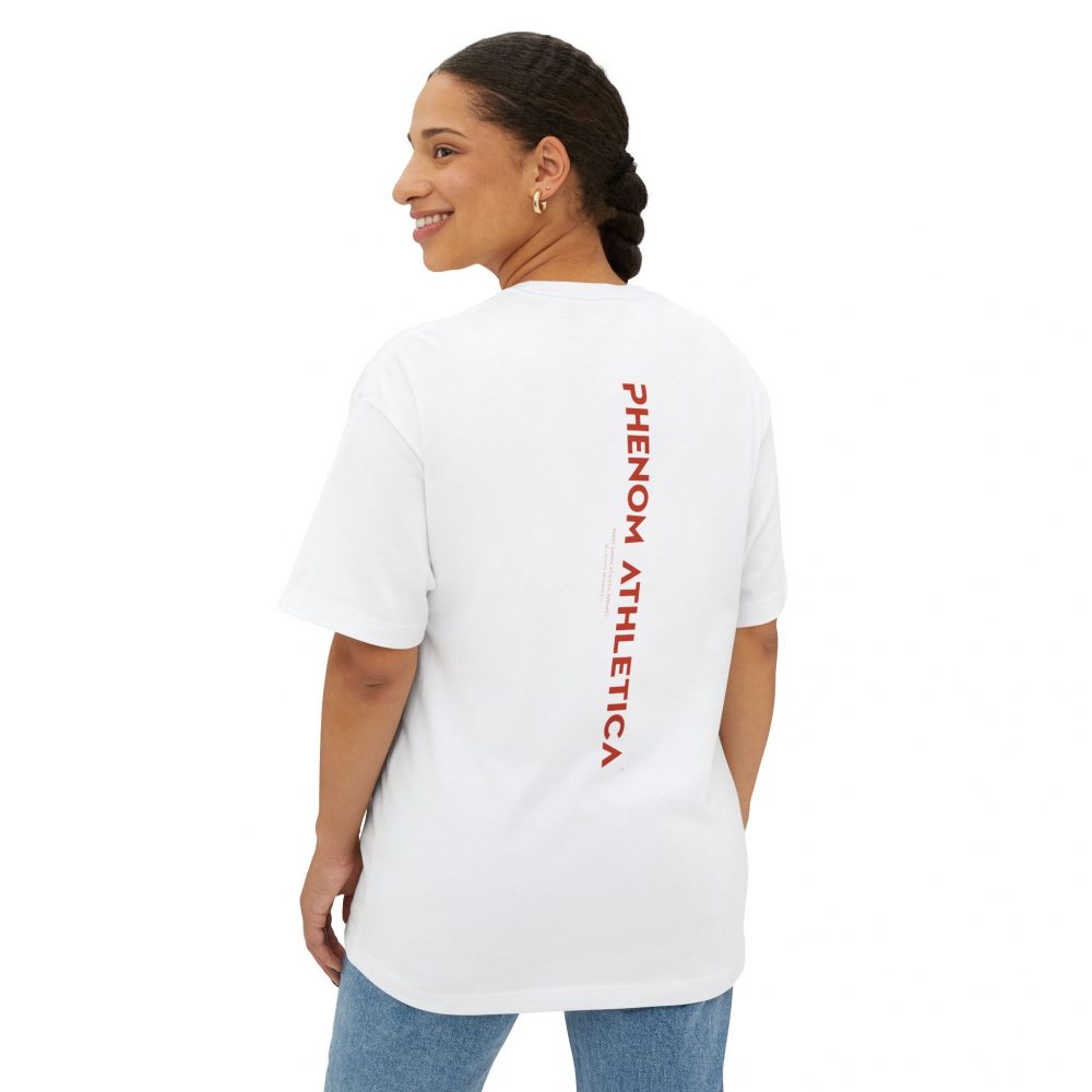 Phenom Athletica® 'Immortal Icons™' Box Tee - Image 4