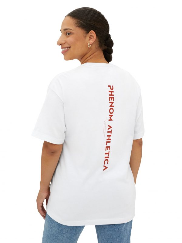 Phenom Athletica® 'Immortal Icons™' Box Tee - Image 4