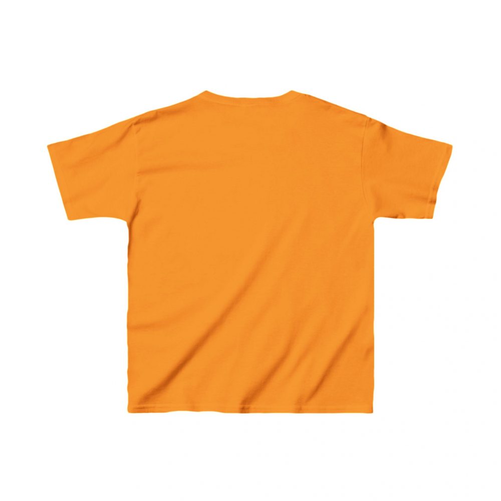 Phenom Athletica® Kids Heavy Cotton Tee - Image 8