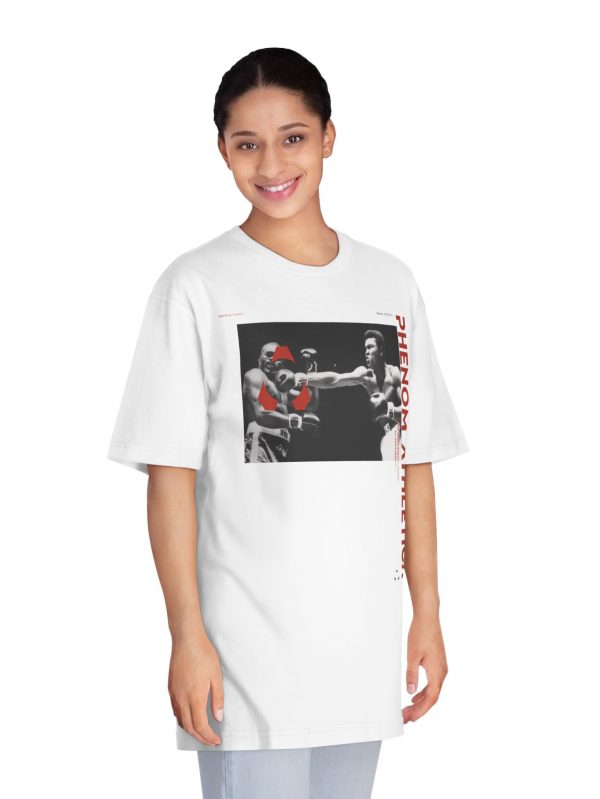 Phenom Athletica® Immortal Icons™ Crewneck Tee - Image 7