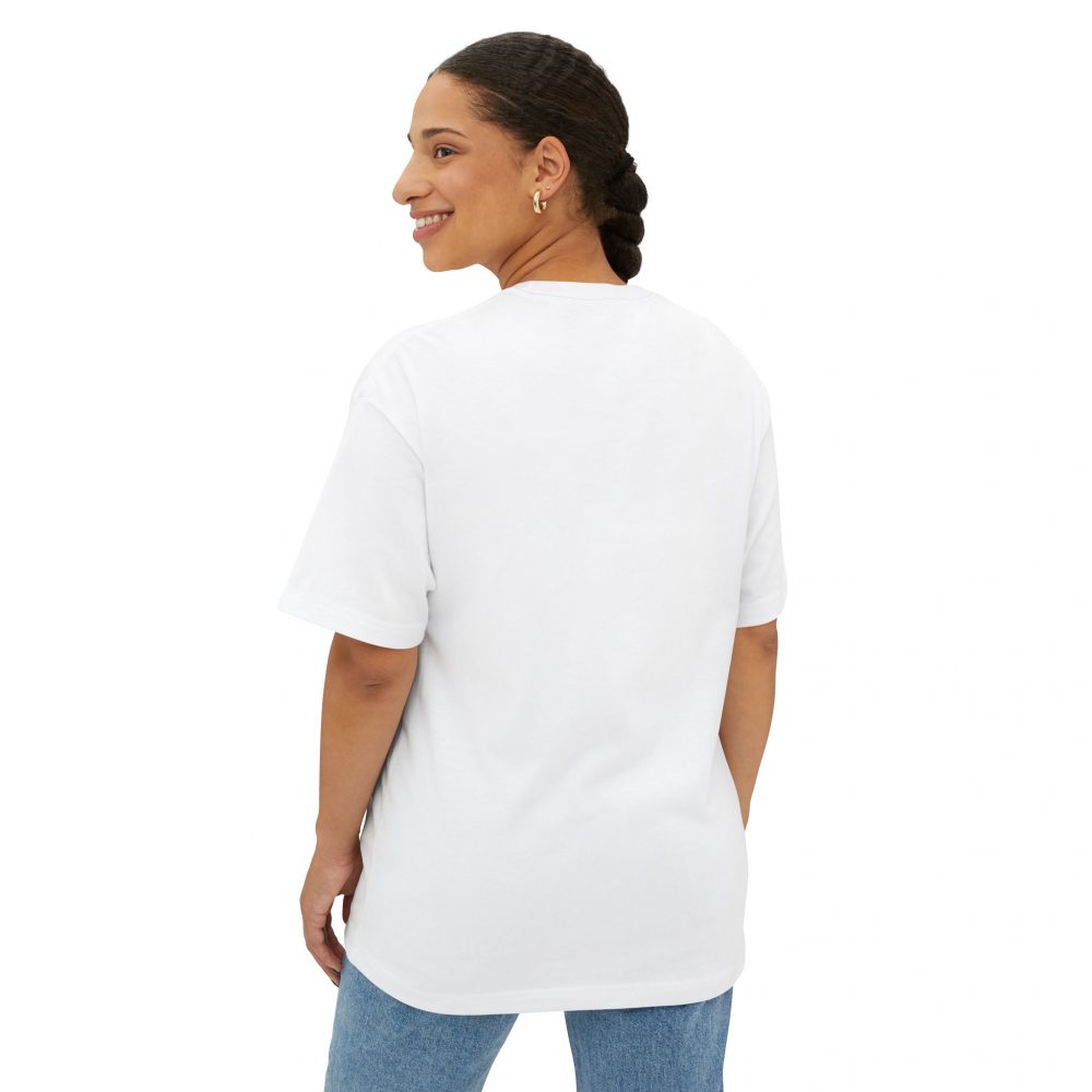 Phenom Athletica® 'Atlas Lifted™' Box Tee - Image 8