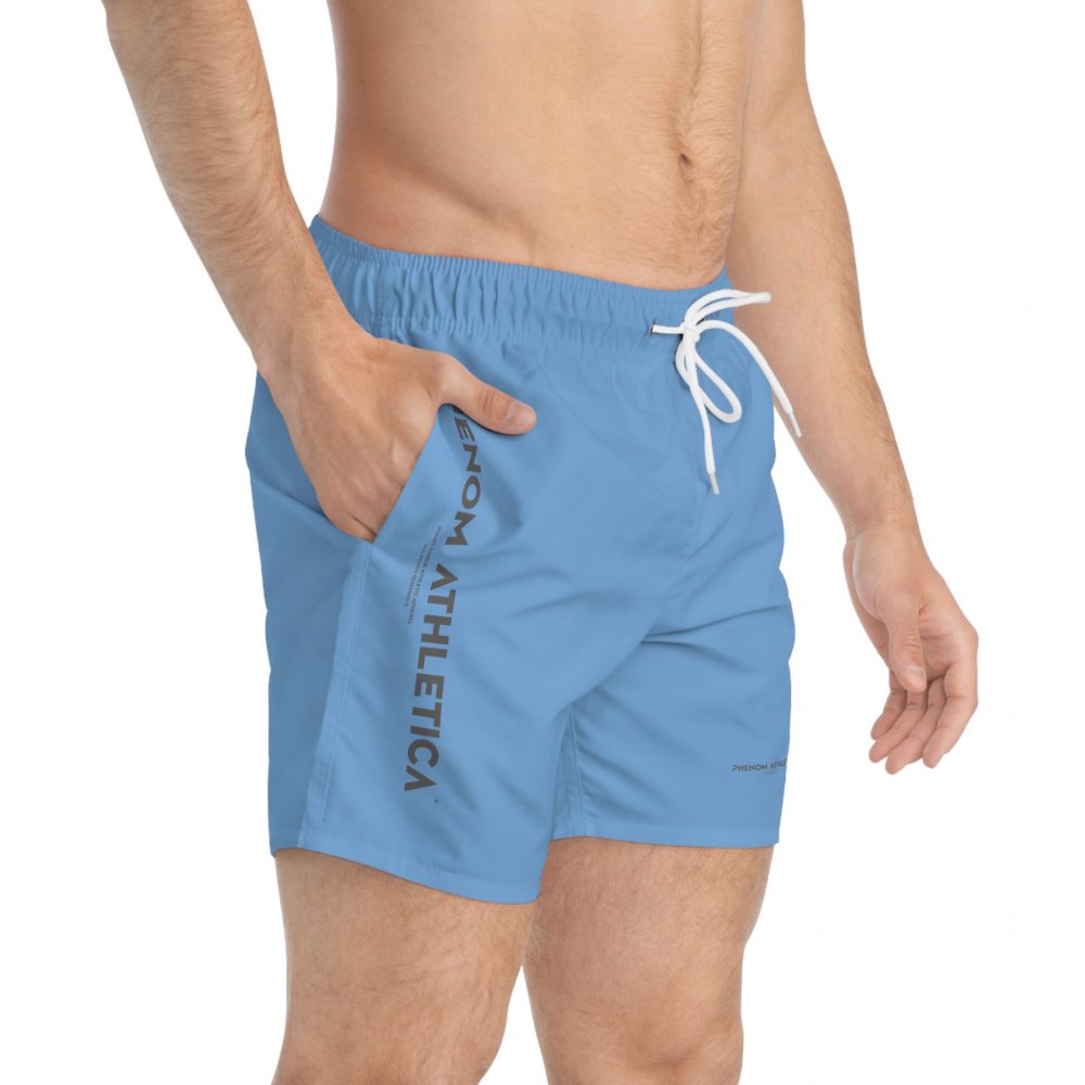 Phenom Athletica® Sport & Swim™ Shorts - Image 4