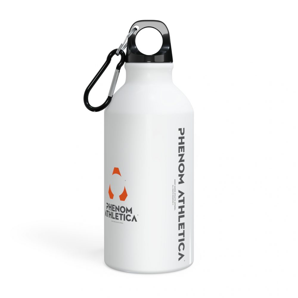 Phenom Athletica® Thirst Trap™ Sport Bottle