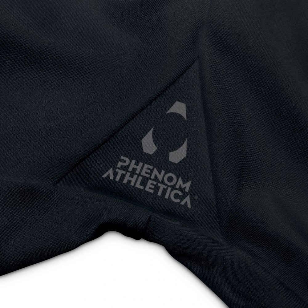 Phenom Athletica® Women's Workout Shorts - Image 7