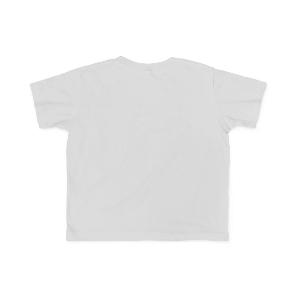 Phenom Athletica®  Fine Jersey Toddler Tee - Image 26