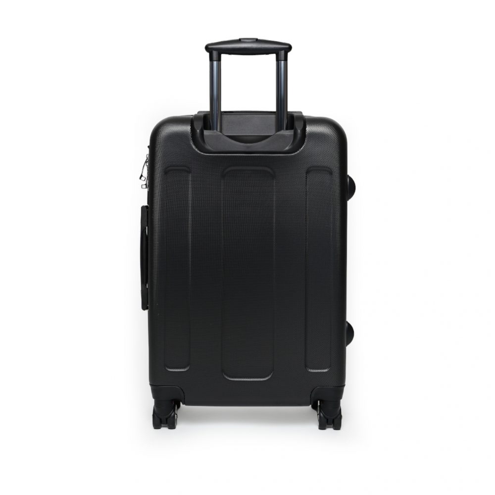 Phenom Athletica® Travel Bug™ Collection Wheeled Suitcases - Image 10