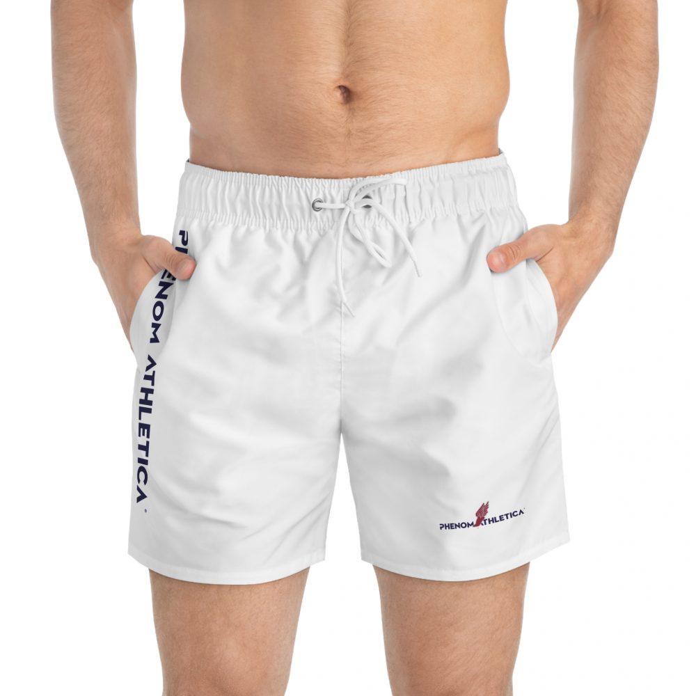 Phenom Athletica® Sport & Swim™  Shorts - Image 4