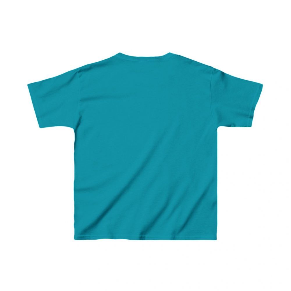 Phenom Athletica® Kids Heavy Cotton Tee - Image 14