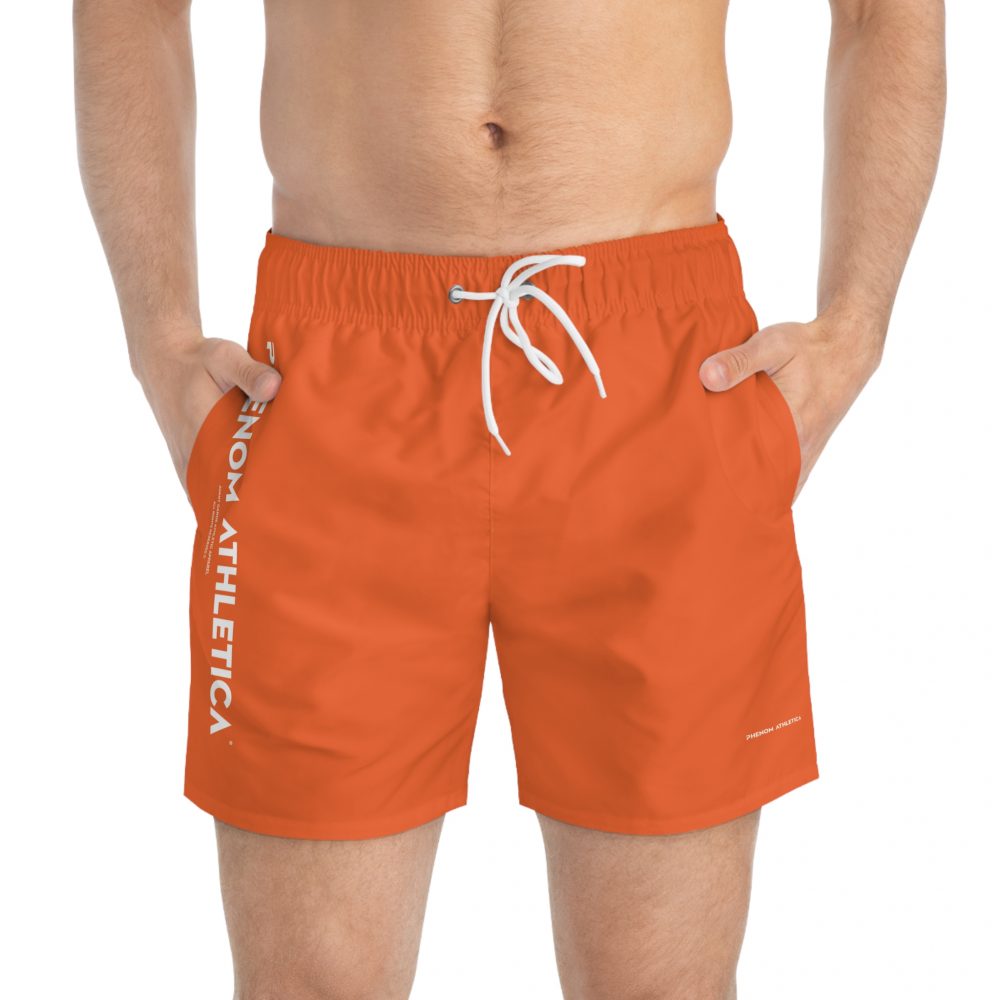 Phenom Athletica® Swim & Sports™ Shorts - Image 4