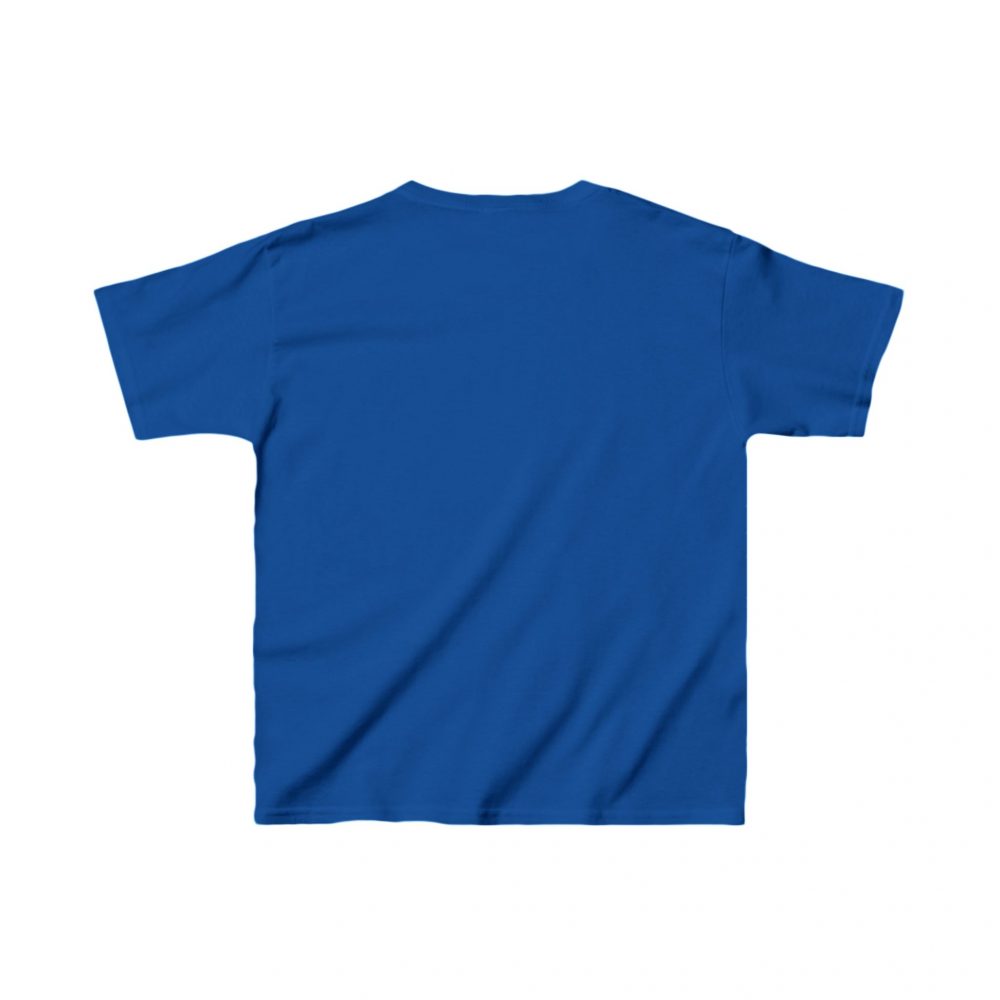 Phenom Athletica® Kids Heavy Cotton Tee - Image 22