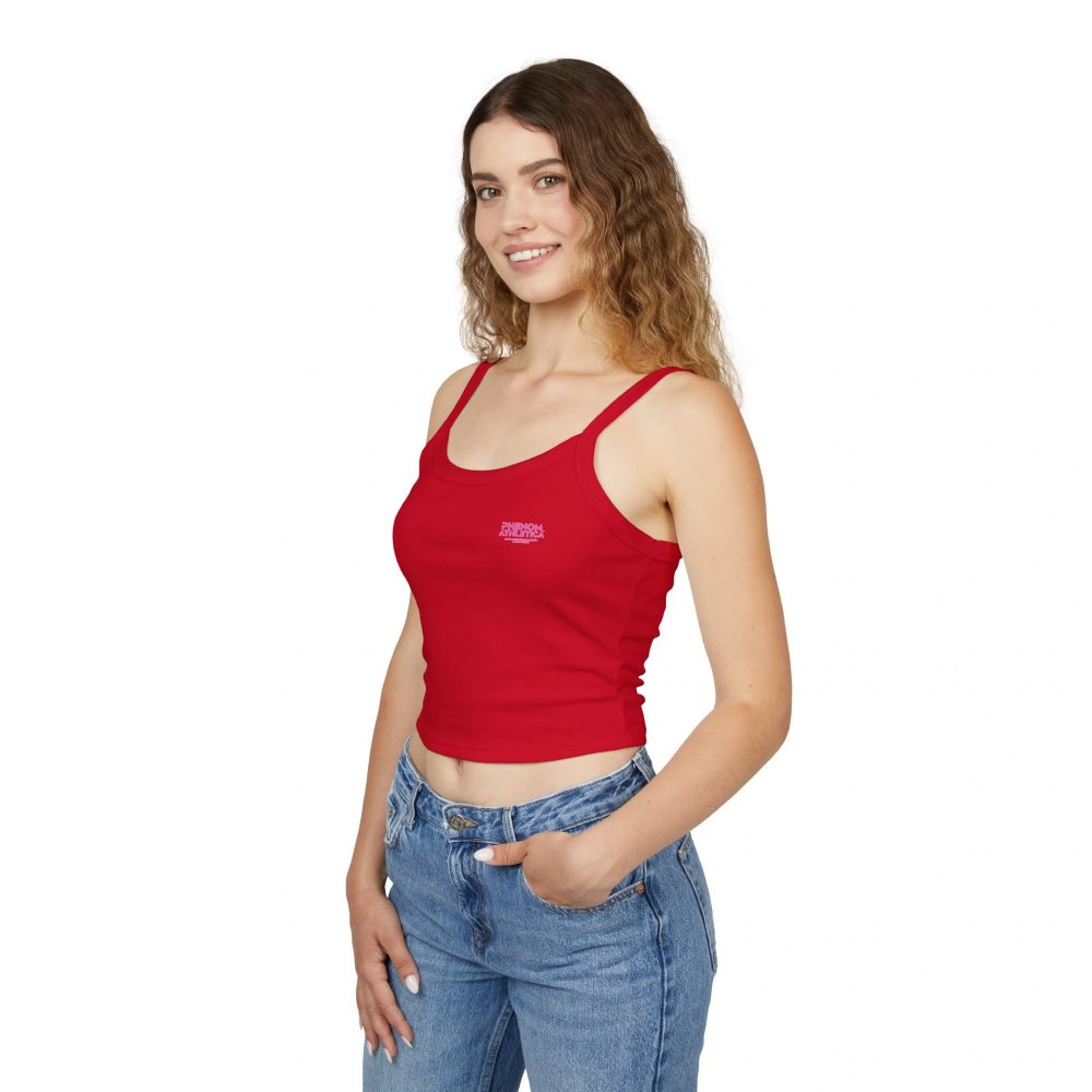 Phenom Athletica® Women's Strap Tank Top - Image 29