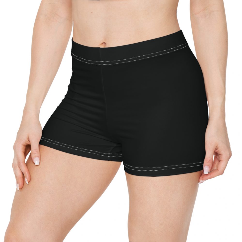 Phenom Athletica® Women's Shorts - Image 4
