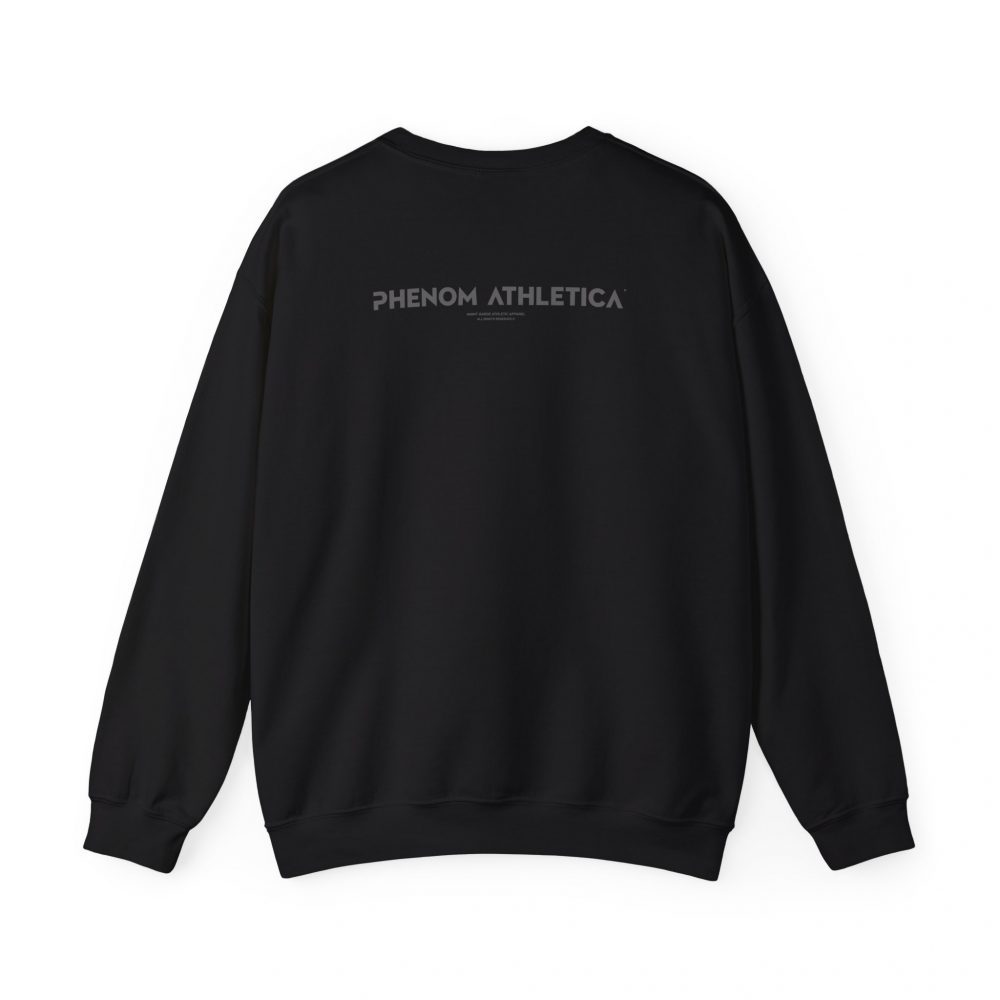 Phenom Athletica® Heavy Hand™ Crewneck Sweatshirt - Image 6