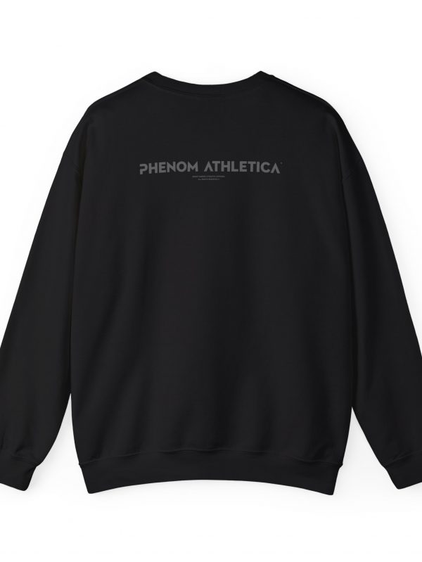 Phenom Athletica® Heavy Hand™ Crewneck Sweatshirt - Image 6