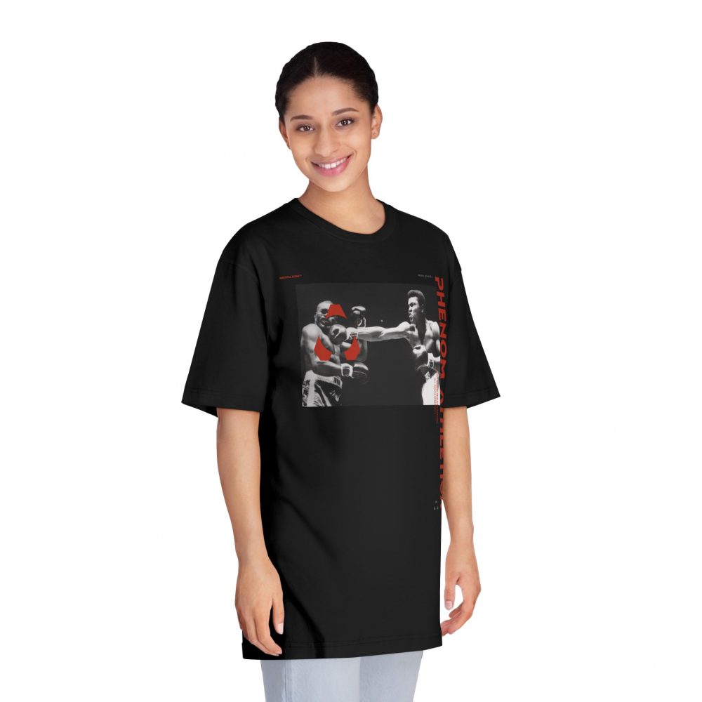 Phenom Athletica® Immortal Icons™ Crewneck Tee - Image 3