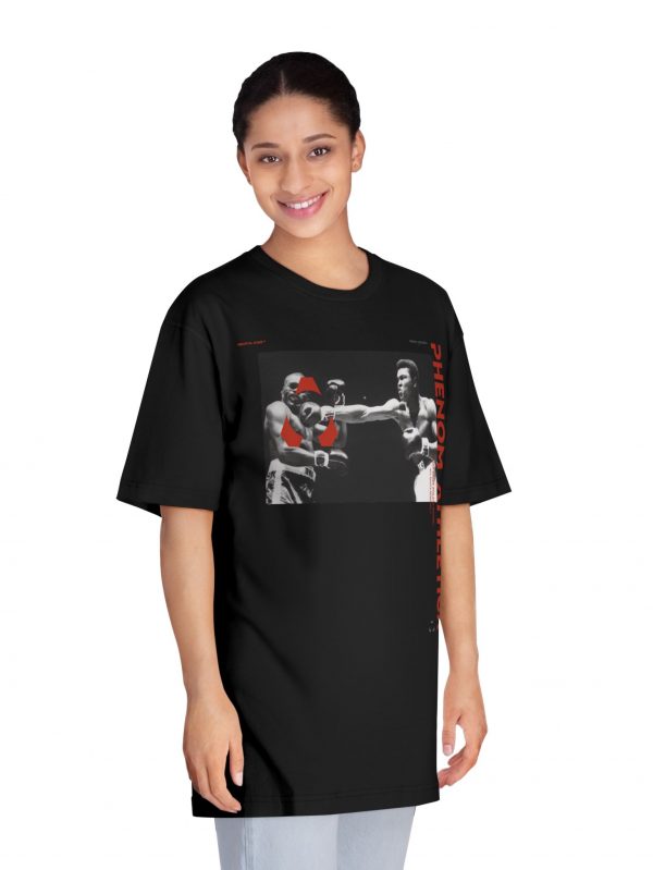 Phenom Athletica® Immortal Icons™ Crewneck Tee - Image 3