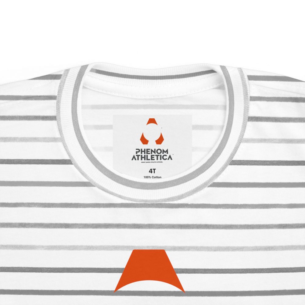 Phenom Athletica®  Fine Jersey Toddler Tee - Image 9