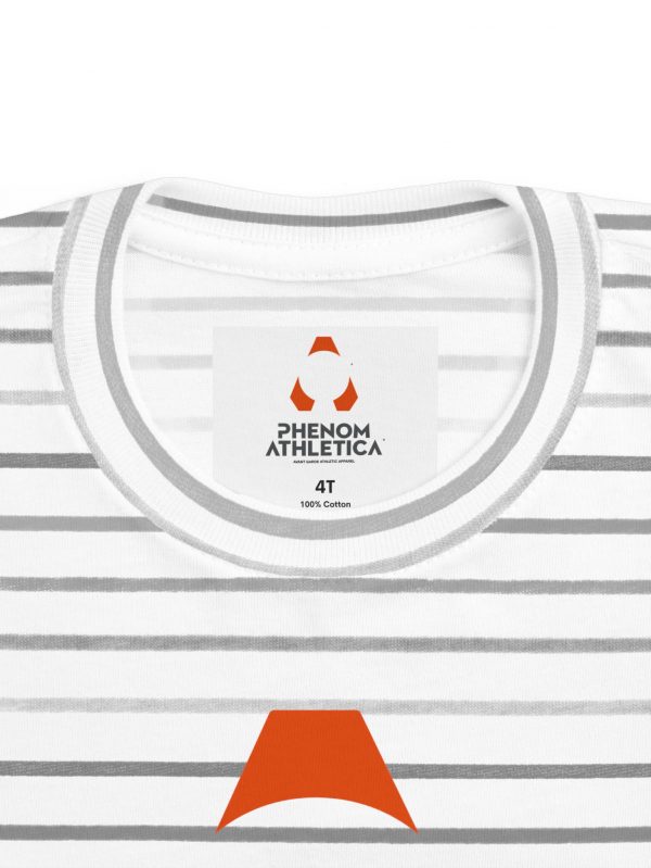 Phenom Athletica®  Fine Jersey Toddler Tee - Image 9