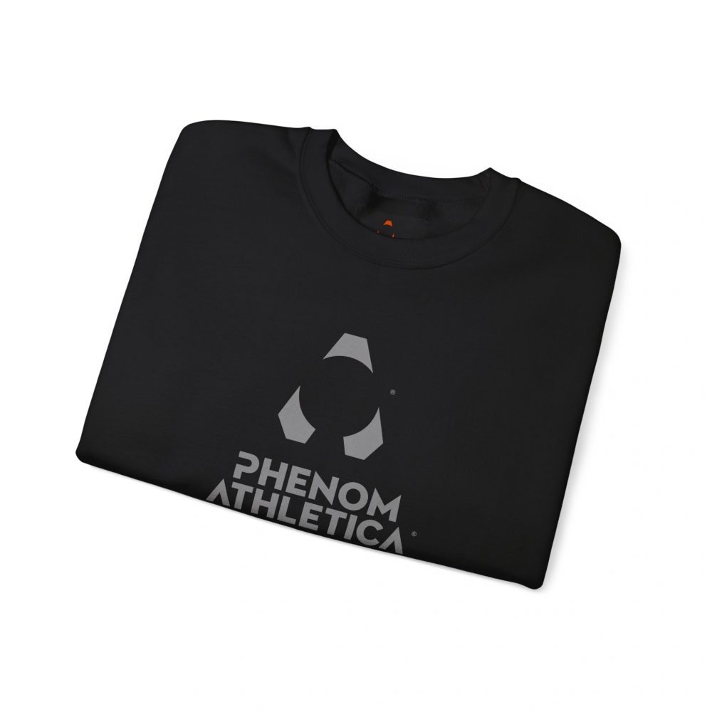 Phenom Athletica® Heavy Hand™ Crewneck Sweatshirt - Image 7