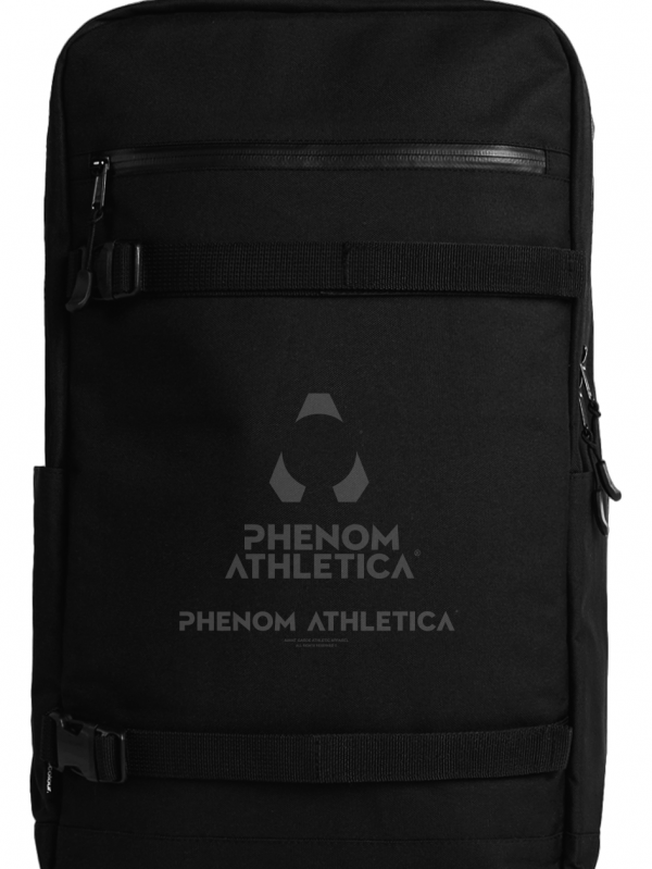 Phenom Athletica® Stay Strongâ„¢ Strap Backpack