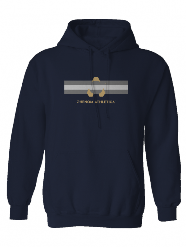 Phenom Athletica® Made In USA Pullover Hoodies