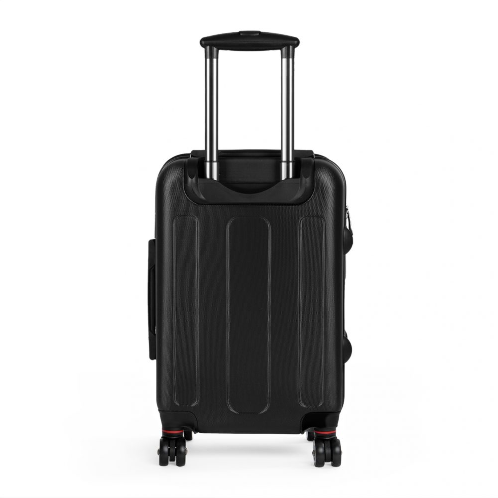 Phenom Athletica® Travel Bug™ Collection Wheeled Suitcases - Image 6