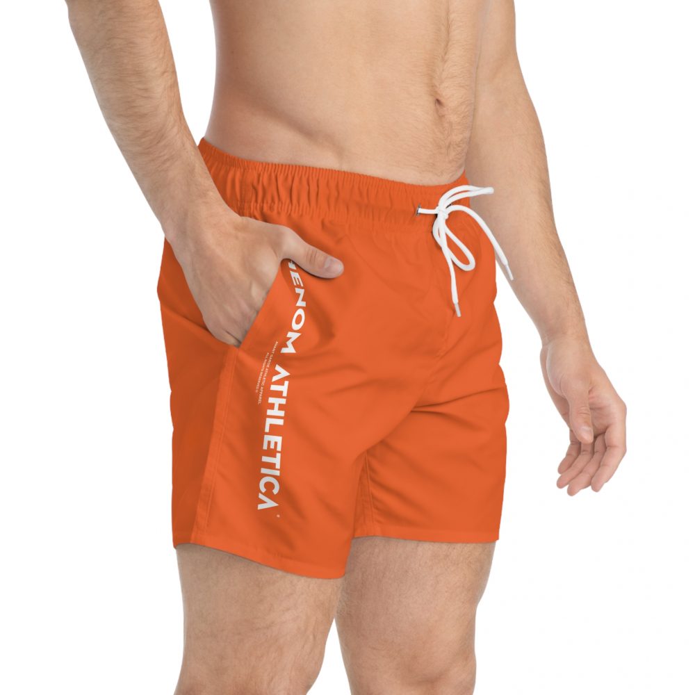 Phenom Athletica® Swim & Sports™ Shorts