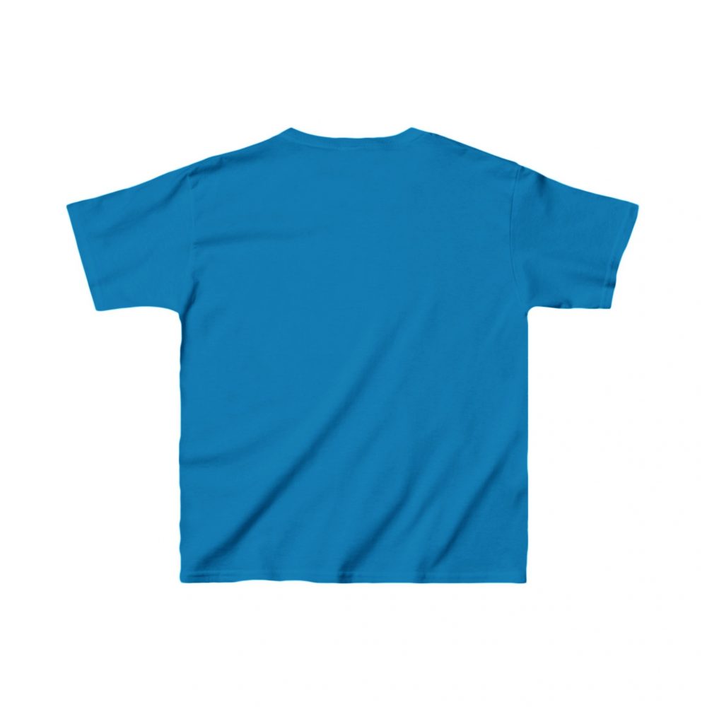 Phenom Athletica® Kids Heavy Cotton Tee - Image 18