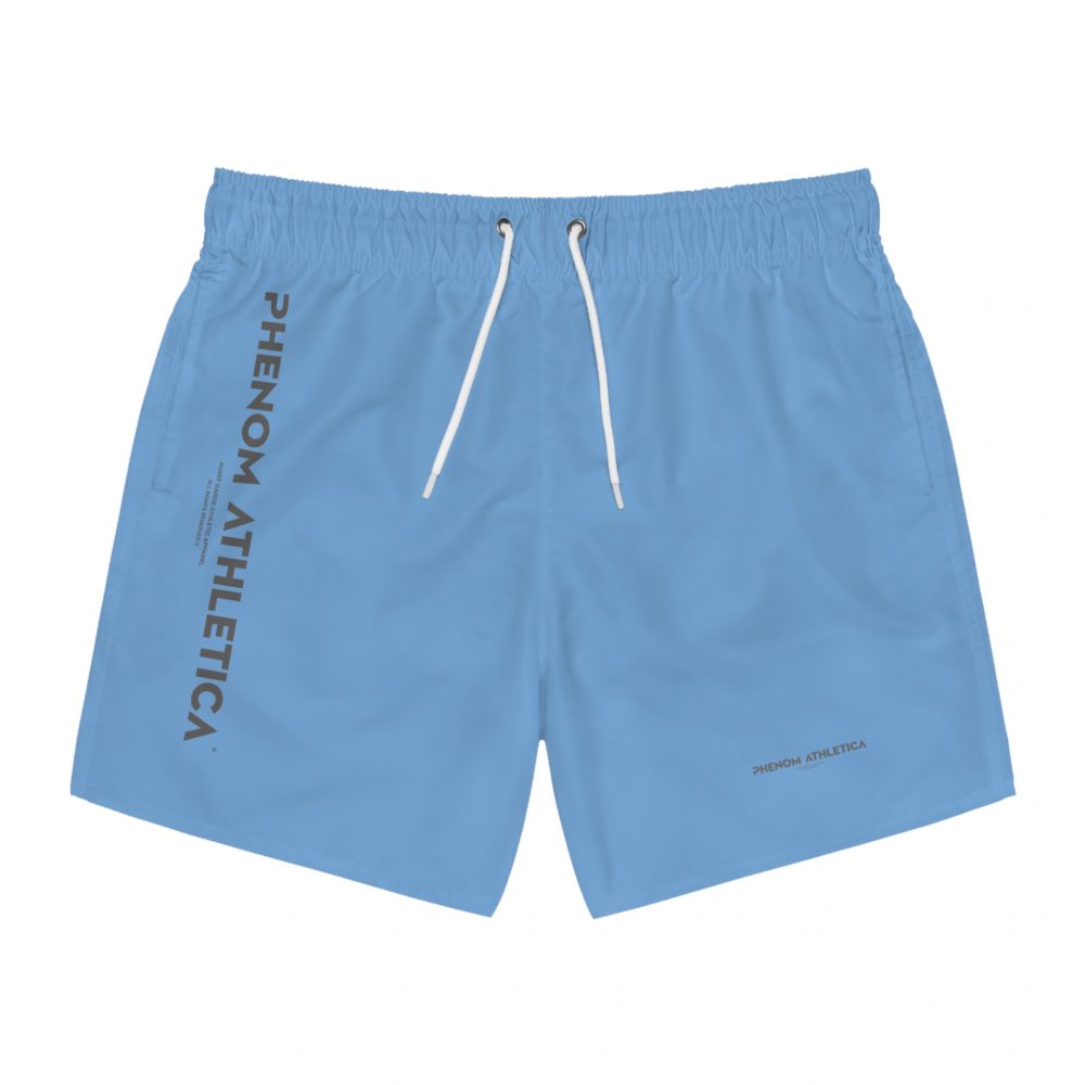 Phenom Athletica® Sport & Swim™ Shorts