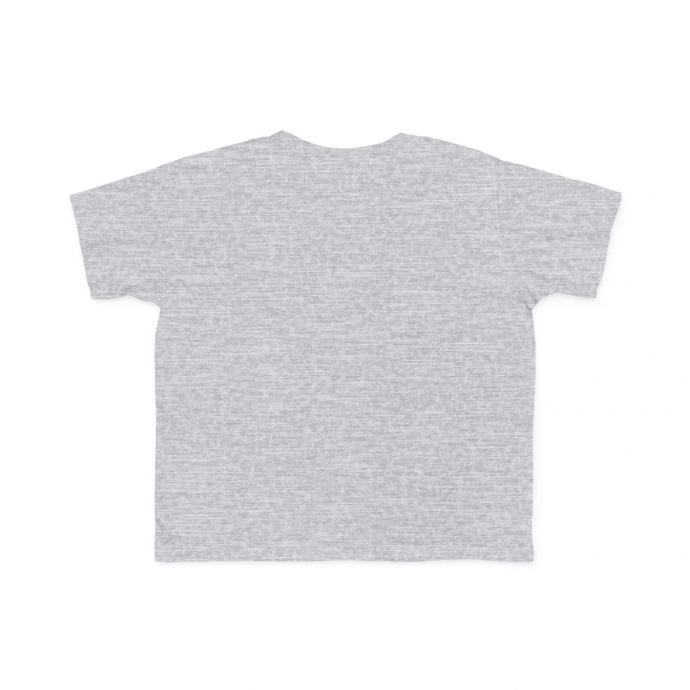 Phenom Athletica®  Fine Jersey Toddler Tee - Image 11