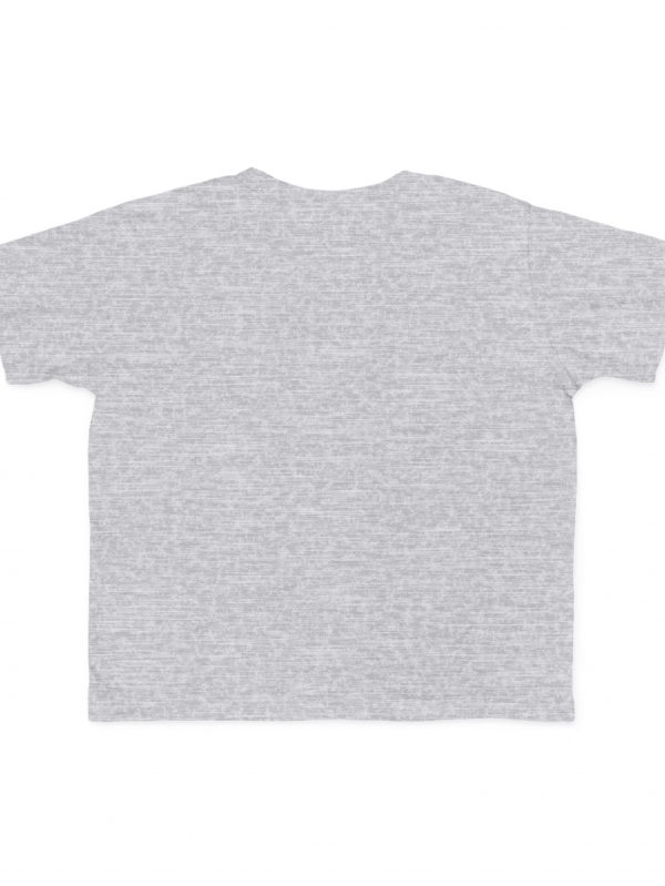 Phenom Athletica®  Fine Jersey Toddler Tee - Image 11