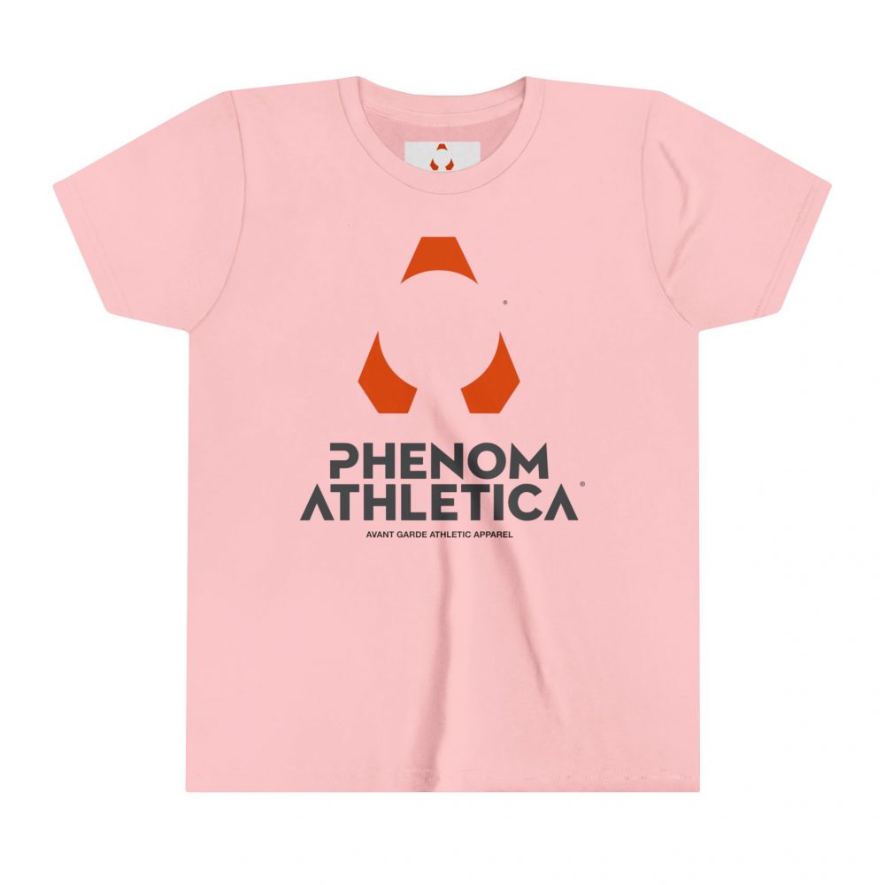 Phenom Athletica® Youth Tee - Image 25