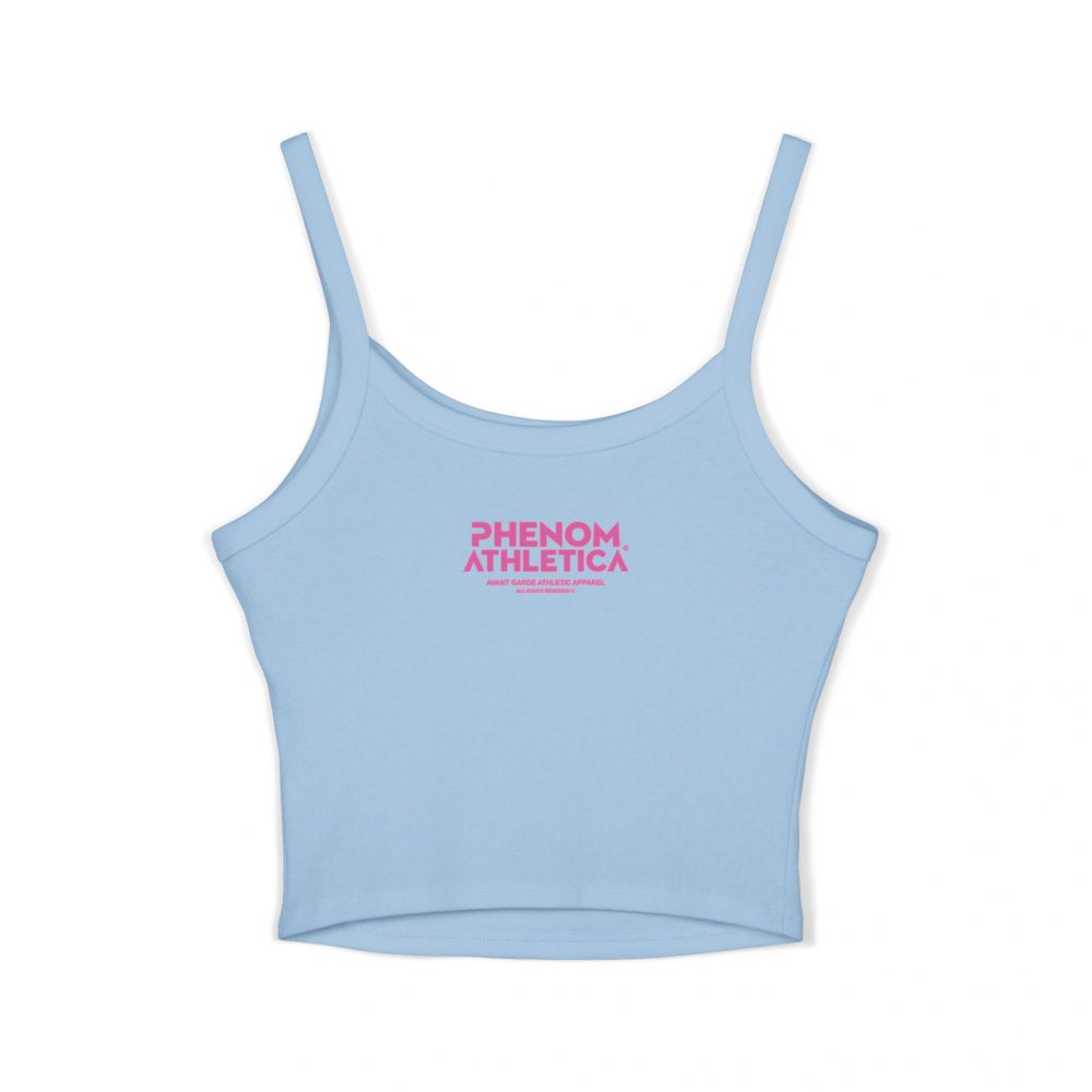 Phenom Athletica® Women's Strap Tank Top - Image 15