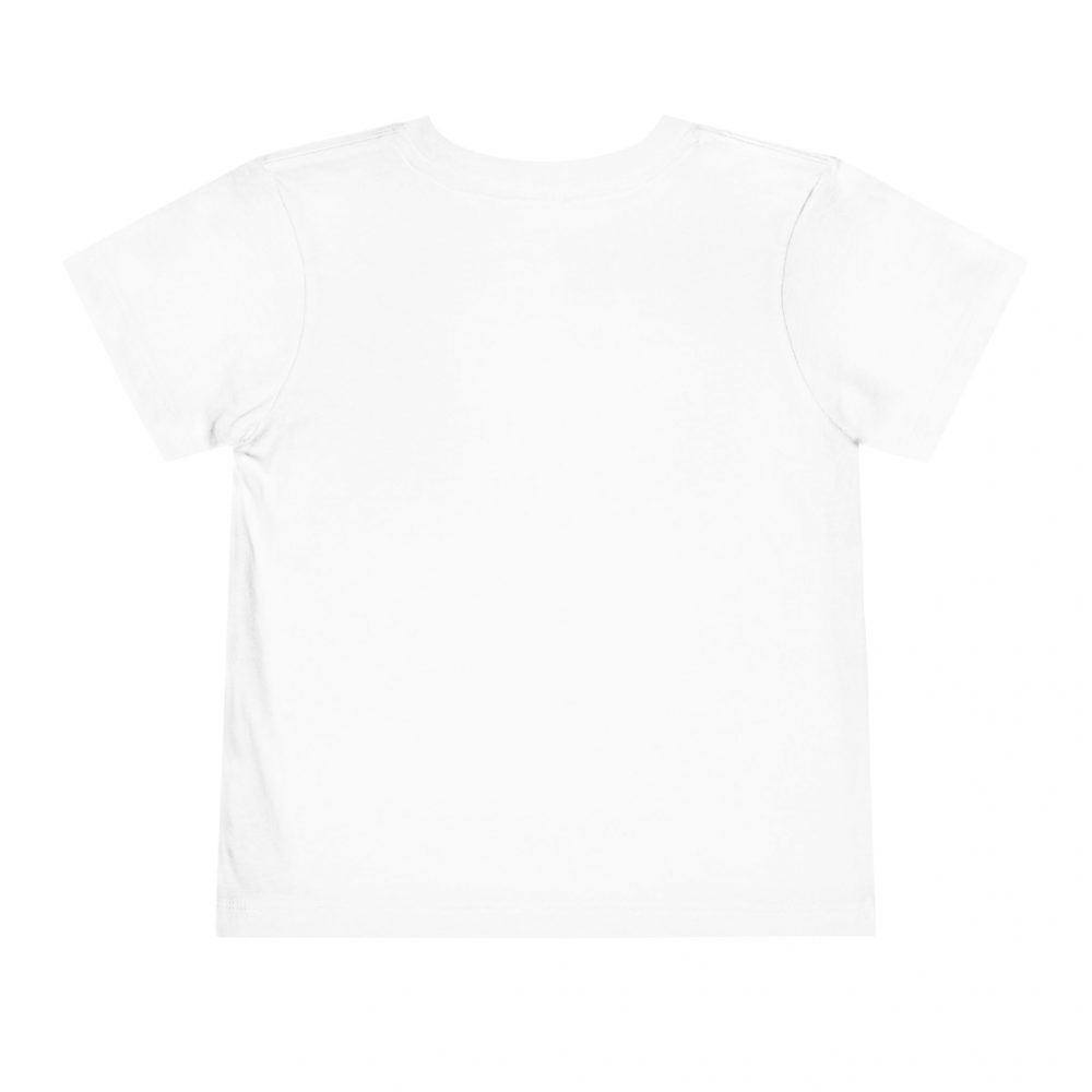 Phenom Athletica® Toddler Tee - Image 3