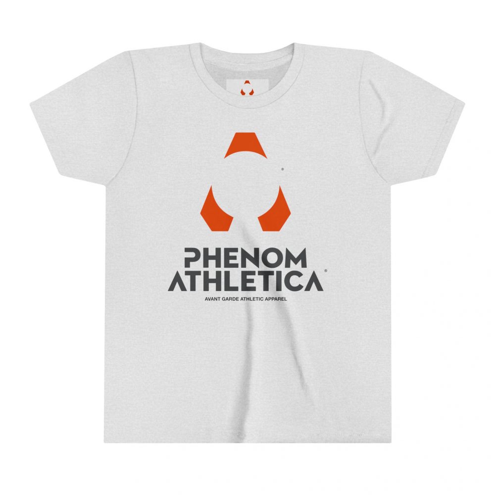Phenom Athletica® Youth Tee - Image 3