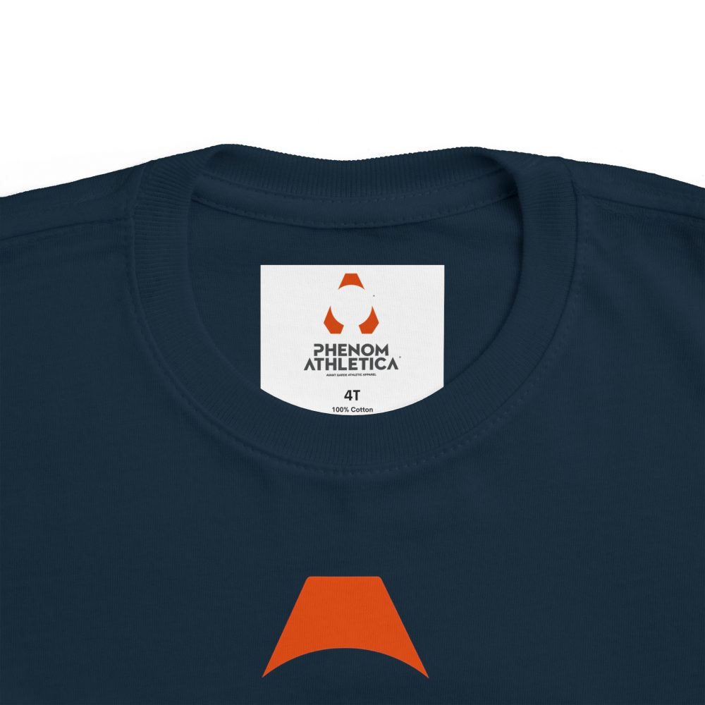 Phenom Athletica®  Fine Jersey Toddler Tee - Image 33