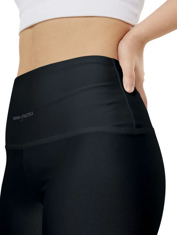Phenom Athletica® Women's Workout Shorts - Image 8