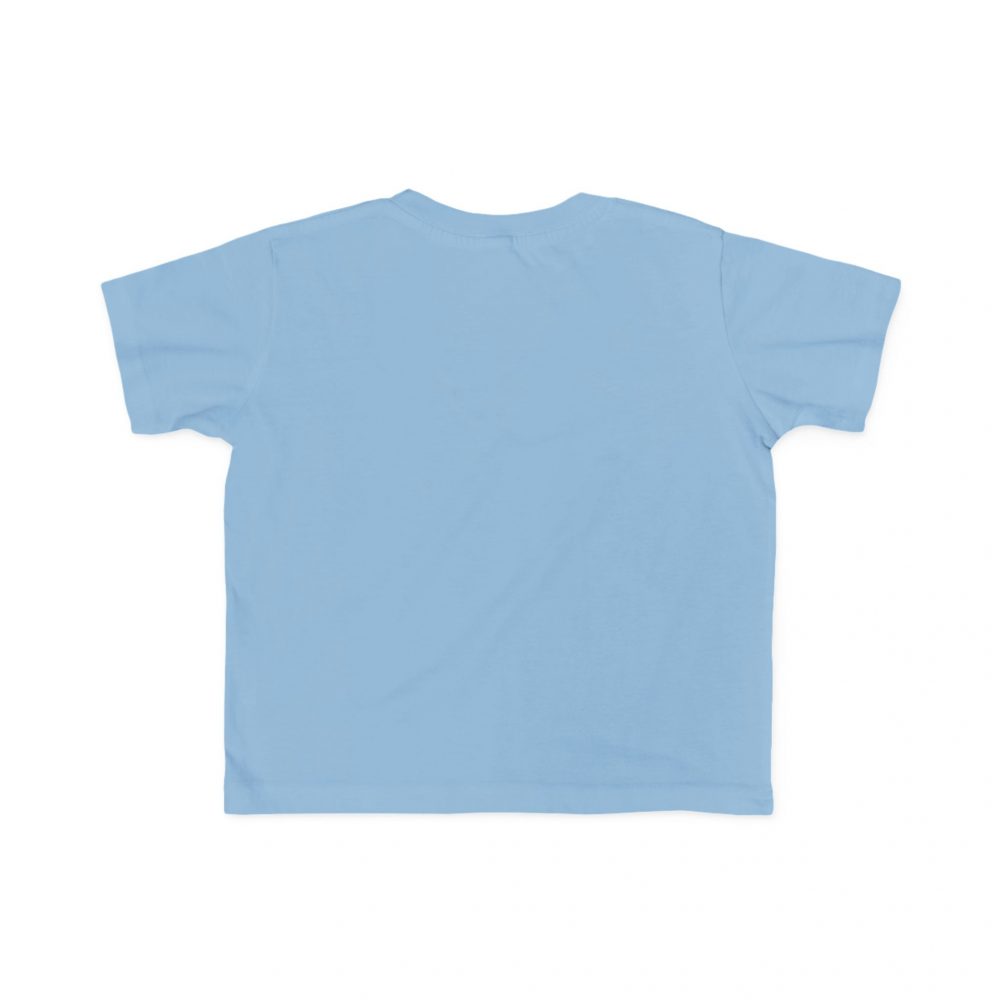 Phenom Athletica®  Fine Jersey Toddler Tee - Image 29
