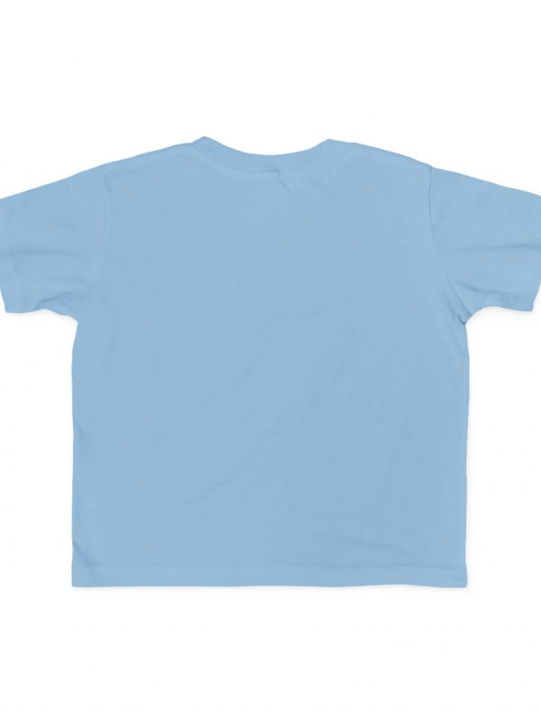 Phenom Athletica®  Fine Jersey Toddler Tee - Image 29