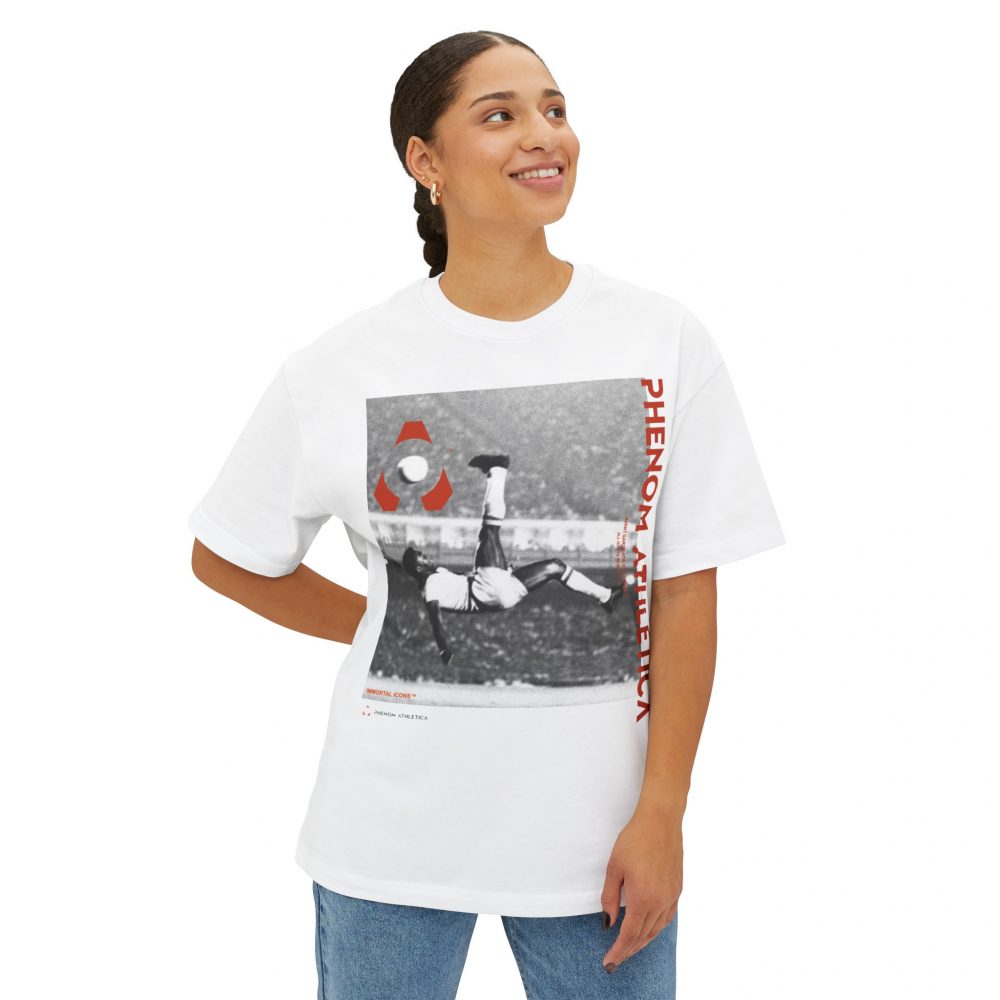 Phenom Athletica® 'Immortal Icons™' Box Tee - Image 3