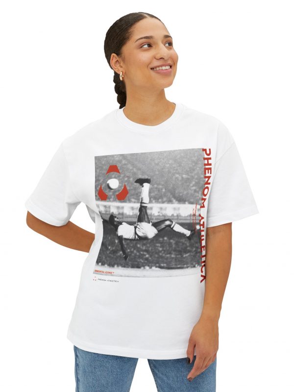 Phenom Athletica® 'Immortal Icons™' Box Tee - Image 3