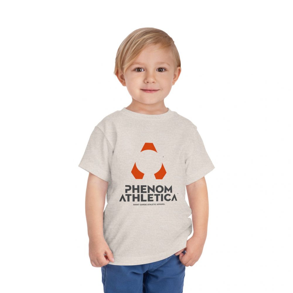 Phenom Athletica® Toddler Tee - Image 14