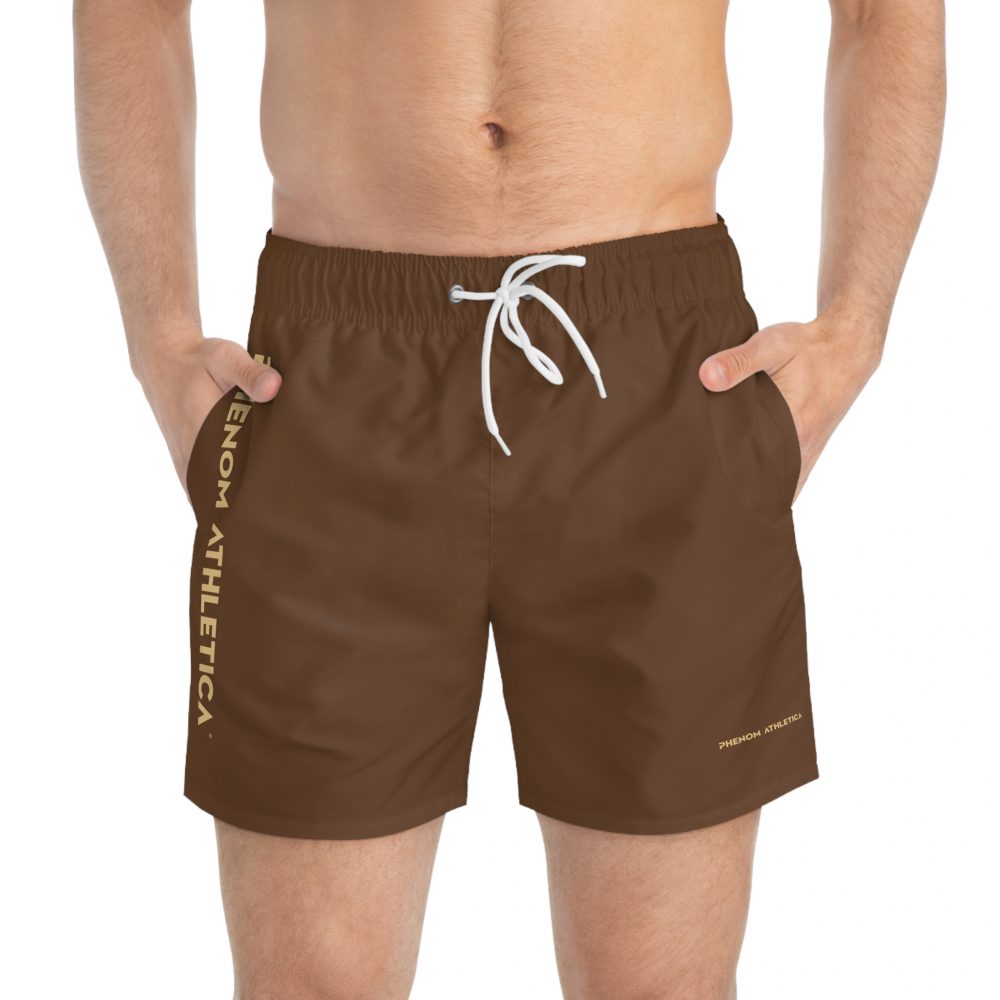 Phenom Athletica® Sport & Swim™ Shorts - Image 3