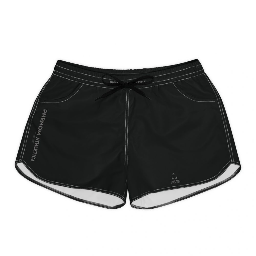 Phenom Athletica® Women's Casual Shorts - Image 2