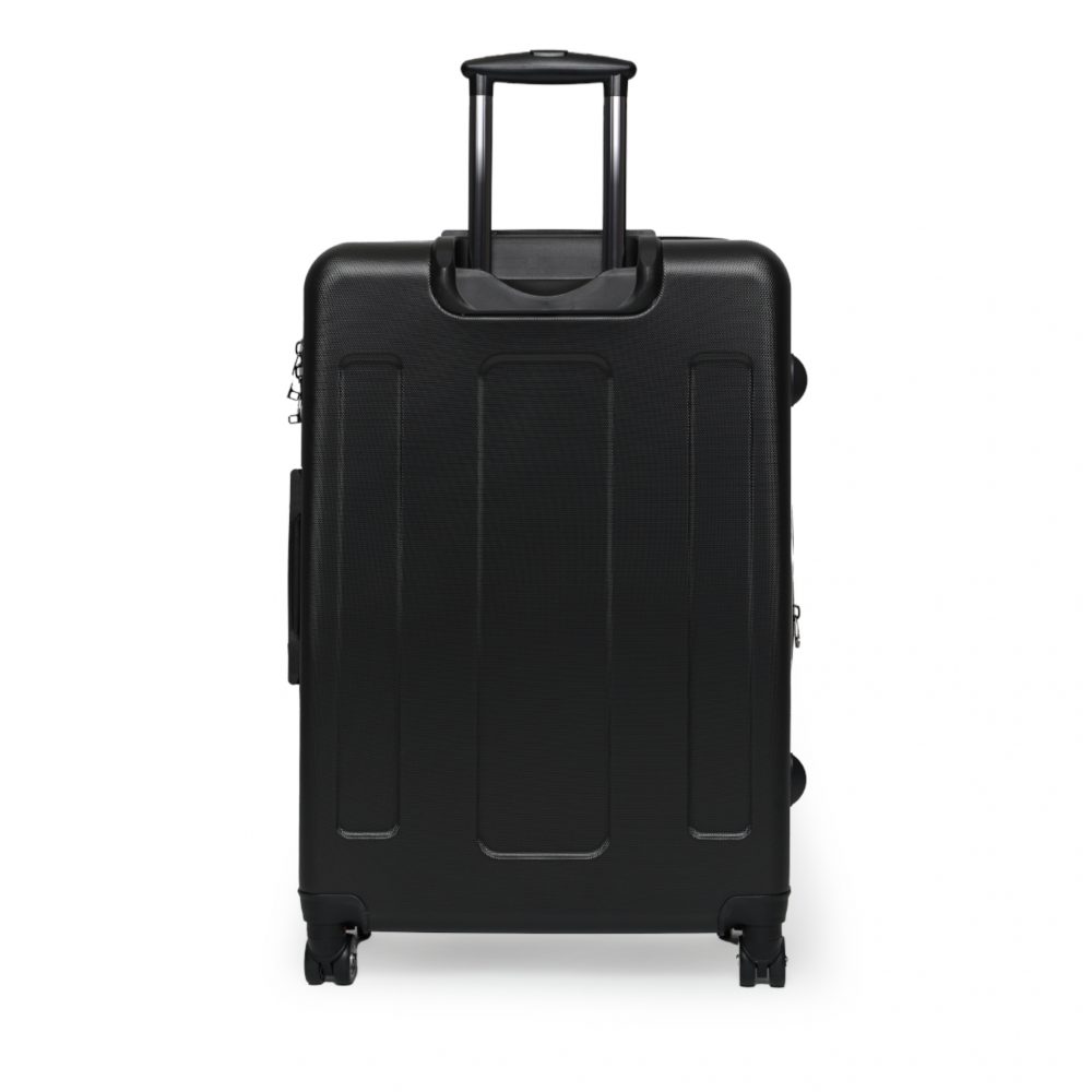 Phenom Athletica® Travel Bug™ Collection Wheeled Suitcases - Image 14