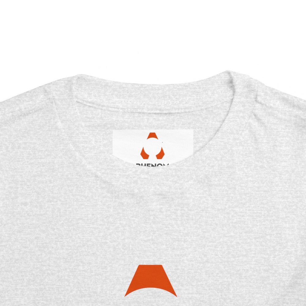 Phenom Athletica® Toddler Tee - Image 19