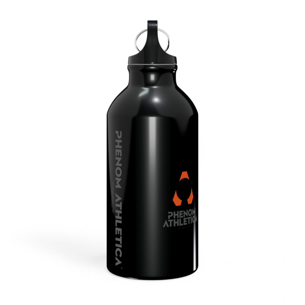 Phenom Athletica® Thirst Trap™ Sport Bottle - Image 12