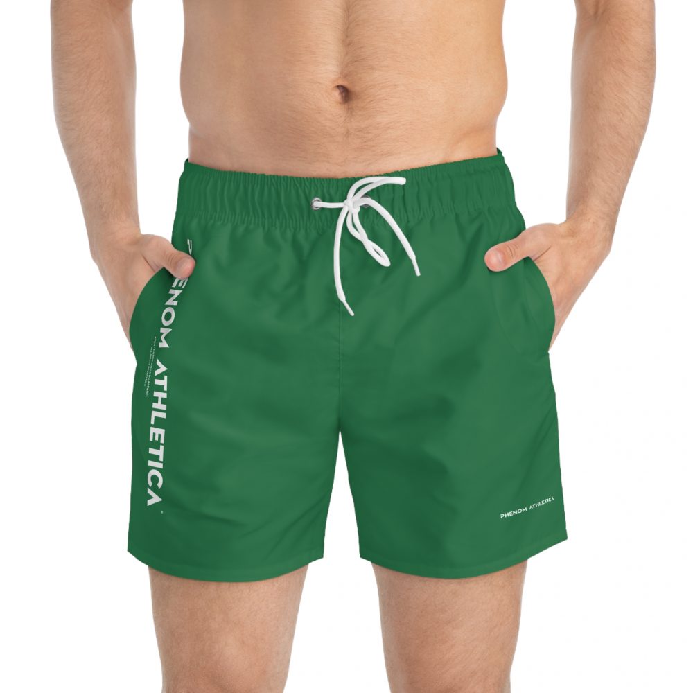Phenom Athletica® Sport & Swim™ Shorts - Image 3