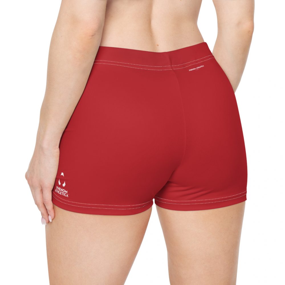 Phenom Athletica® Gym Gal™ Shorts - Image 5