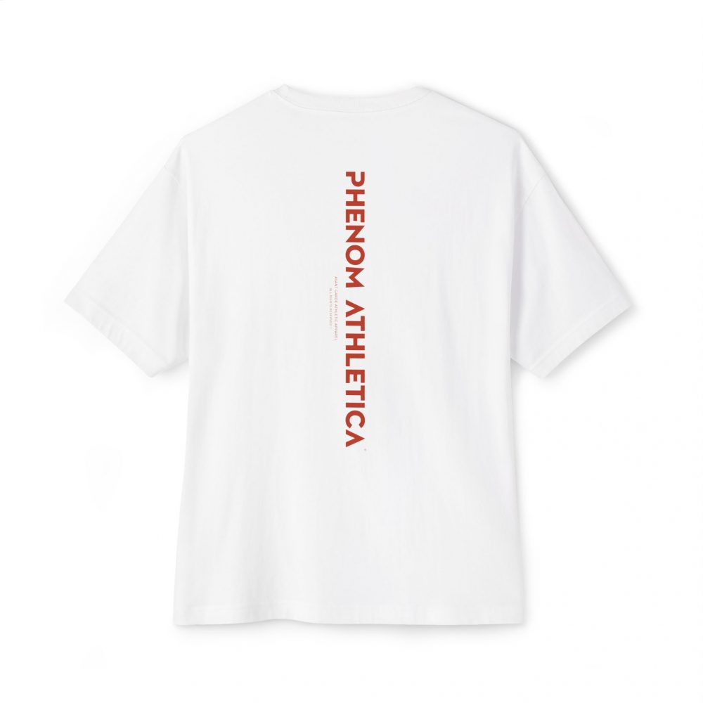 Phenom Athletica® 'Immortal Icons™' Box Tee - Image 2